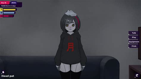 my dystopian robot girlfriend itch|0.87 Update Released! .